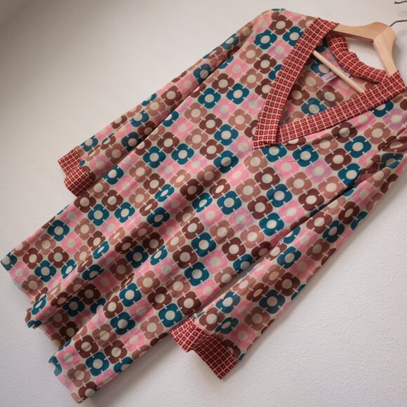 Vintage Y2K Sweet Pea by Stacy Frati Mesh Tunic‎ | M - Picture 8 of 8